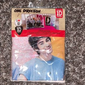 One Direction Pillow Case